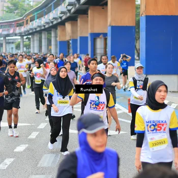 Runner Photo 4882314
