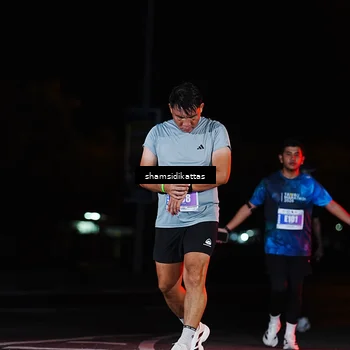 Runner Photo 4882315