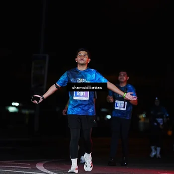 Runner Photo 4882316