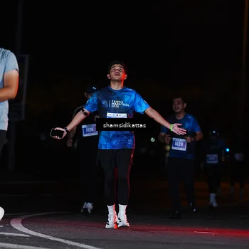 Runner Photo 4882318