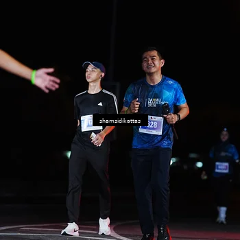 Runner Photo 4882319