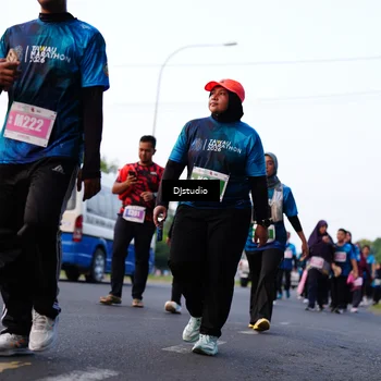 Runner Photo 4882320