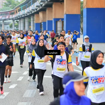 Runner Photo 4882321