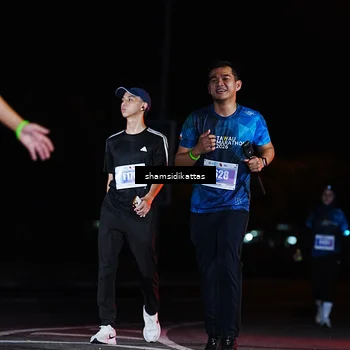 Runner Photo 4882322