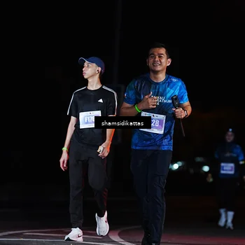 Runner Photo 4882325