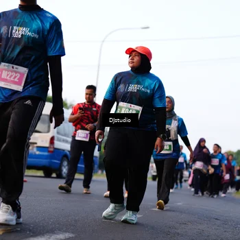 Runner Photo 4882326