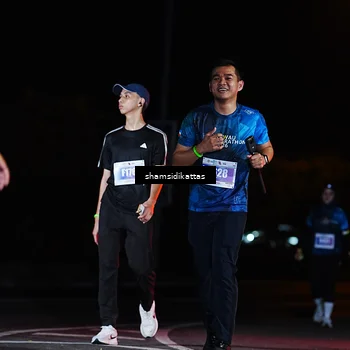 Runner Photo 4882327