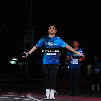 Runner Photo 4882328