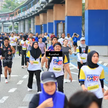 Runner Photo 4882329