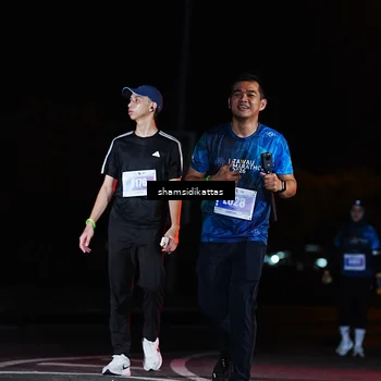 Runner Photo 4882330