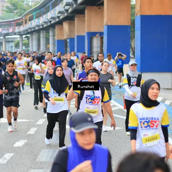 Runner Photo 4882331