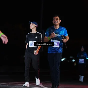 Runner Photo 4882332