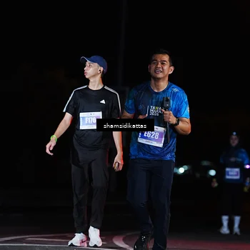 Runner Photo 4882334