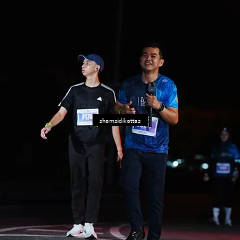 Runner Photo 4882337