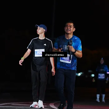 Runner Photo 4882338