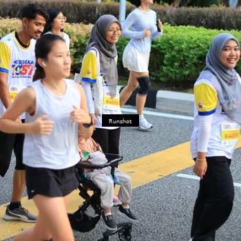 Runner Photo 4882341