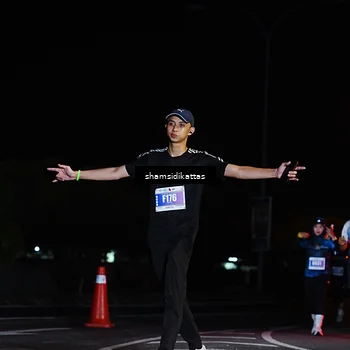 Runner Photo 4882342