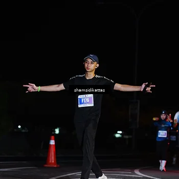 Runner Photo 4882344