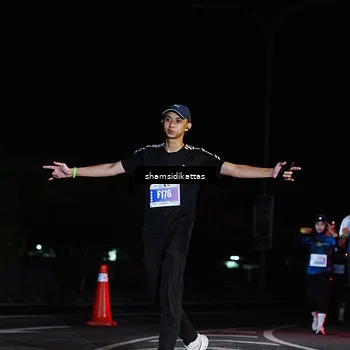 Runner Photo 4882347