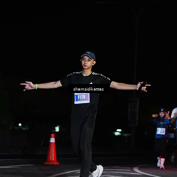 Runner Photo 4882348
