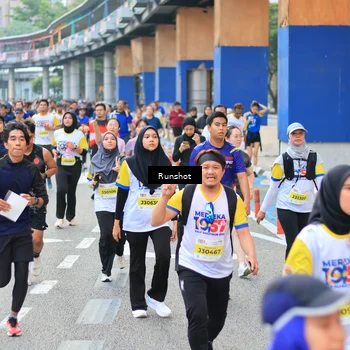 Runner Photo 4882349