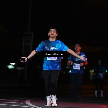 Runner Photo 4882350