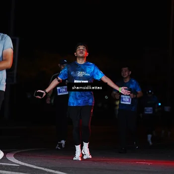 Runner Photo 4882351