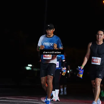 Runner Photo 4882352