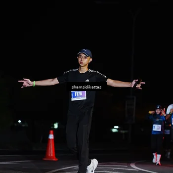 Runner Photo 4882353