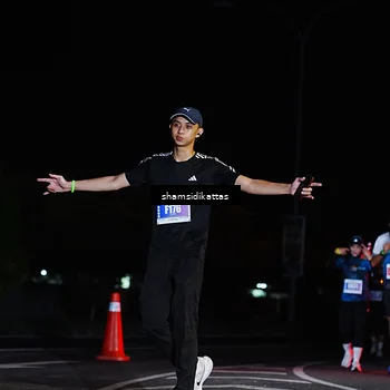 Runner Photo 4882354