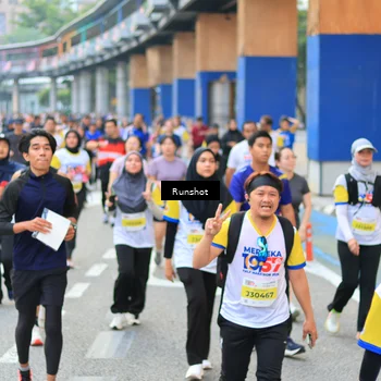 Runner Photo 4882355