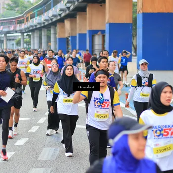 Runner Photo 4882356