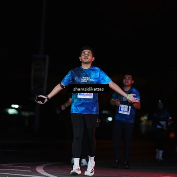 Runner Photo 4882357