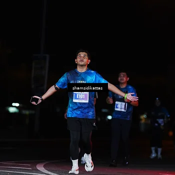Runner Photo 4882358