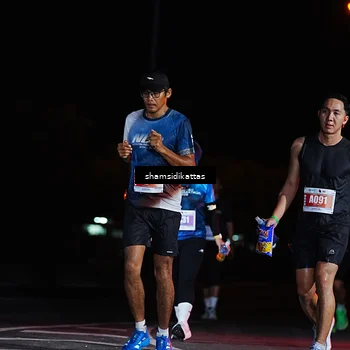 Runner Photo 4882361