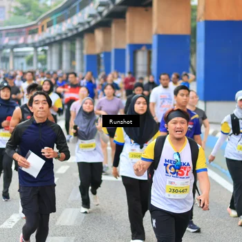 Runner Photo 4882362