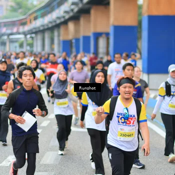 Runner Photo 4882363
