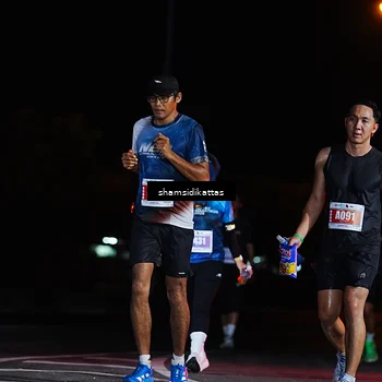 Runner Photo 4882364