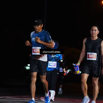 Runner Photo 4882365
