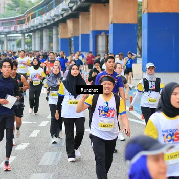 Runner Photo 4882368