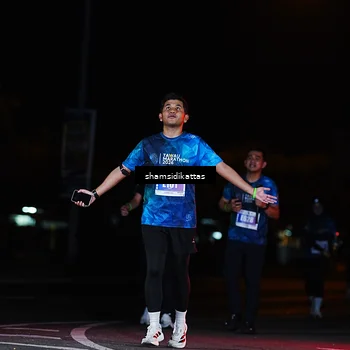 Runner Photo 4882369