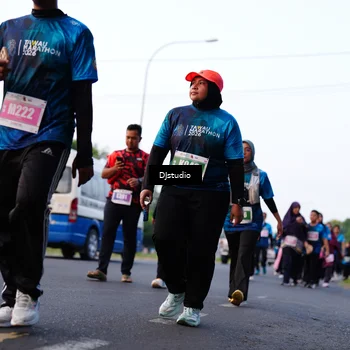 Runner Photo 4882370