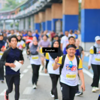 Runner Photo 4882371