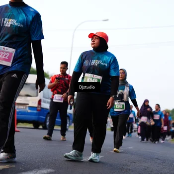 Runner Photo 4882374
