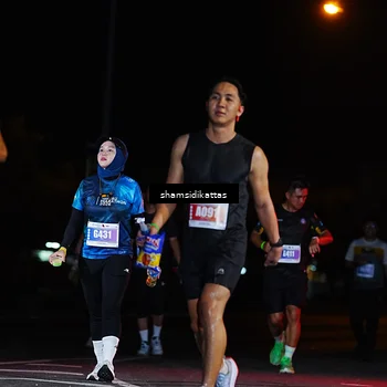 Runner Photo 4882375
