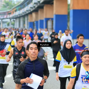 Runner Photo 4882376