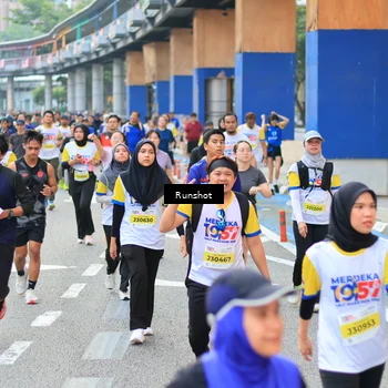Runner Photo 4882377