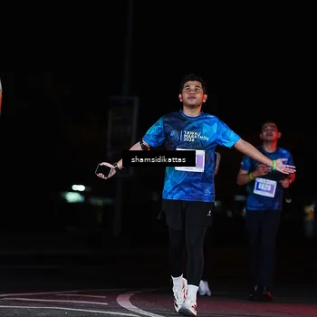 Runner Photo 4882378
