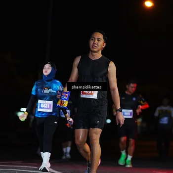 Runner Photo 4882379