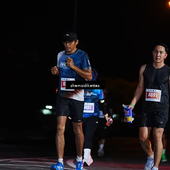 Runner Photo 4882380